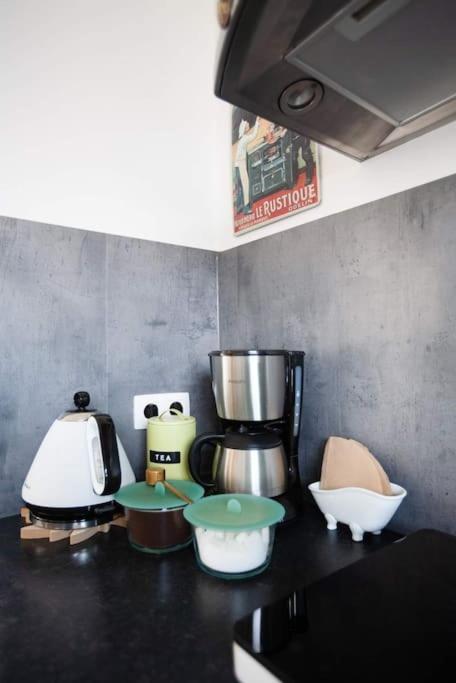 Zalig Cosy Appartement 2-4 Pers.Fietsen & Tuin Де-Хаан Экстерьер фото
